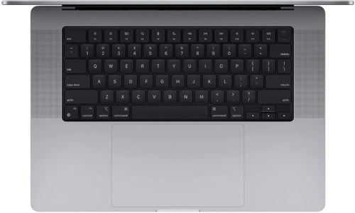 Apple MacBook Pro 16” – M1 Pro | 16GB RAM | 512GB SSD | Retina Display | macOS