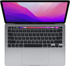 Apple MacBook Pro M2 – 8GB RAM | 256GB SSD | Retina Display | macOS