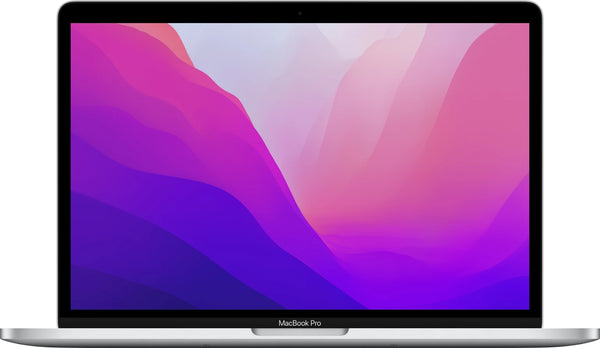 Apple MacBook Pro M2 – 8GB RAM | 256GB SSD | Retina Display | macOS