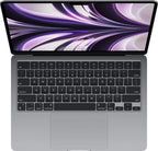 Apple MacBook Air M2 – 8GB RAM | 256GB SSD | Retina Display | macOS