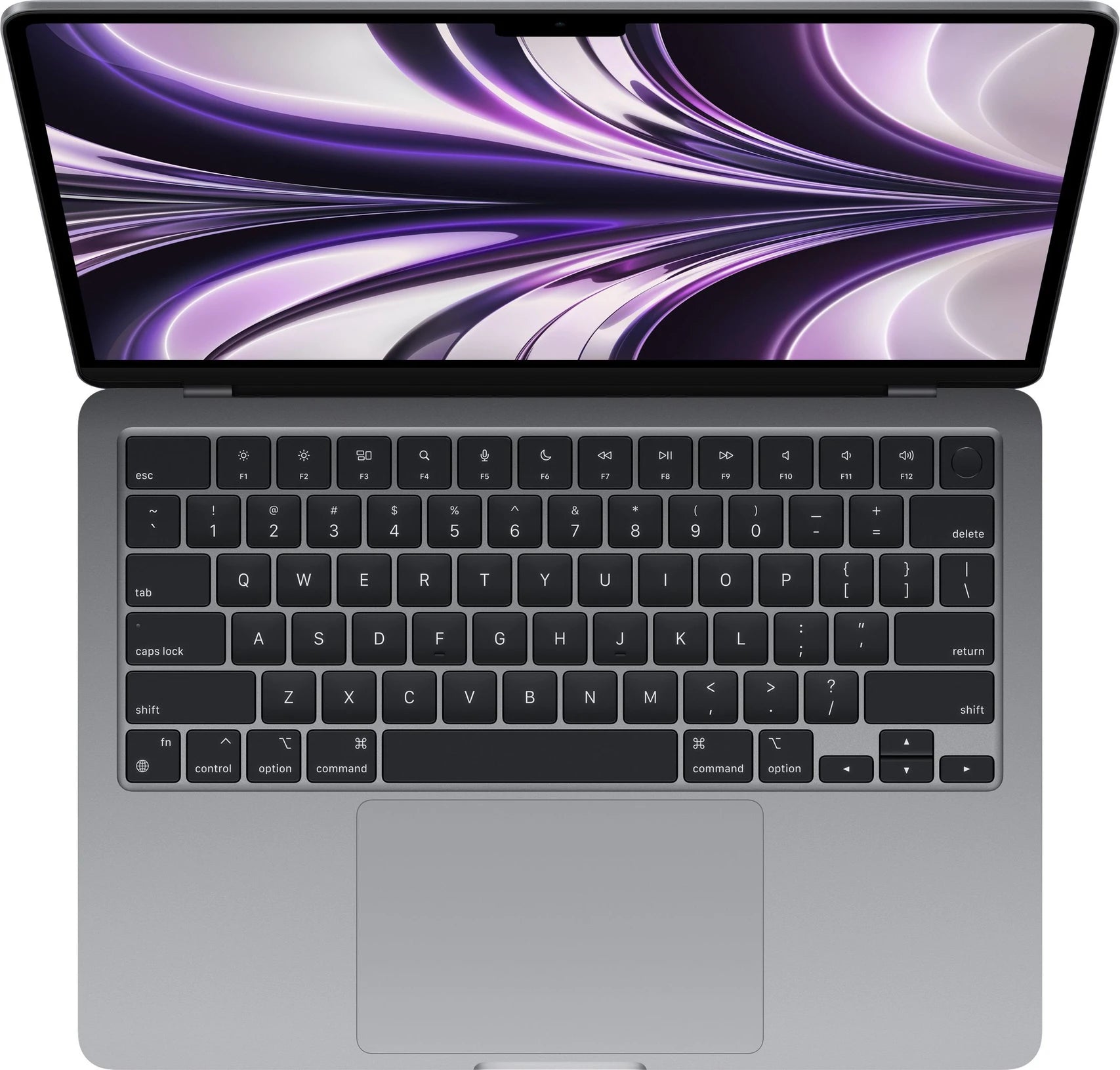 Apple MacBook Air M2 – 8GB RAM | 256GB SSD | Retina Display | macOS