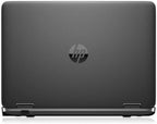 HP ProBook 640 G2 – Core i5 6th Gen | 8GB RAM | 256GB SSD | 14” HD | Windows 10/11