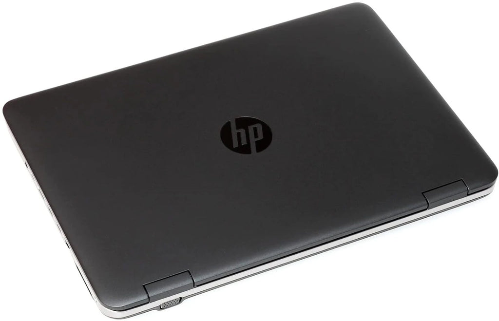 HP ProBook 640 G2 – Core i5 6th Gen | 8GB RAM | 256GB SSD | 14” HD | Windows 10/11