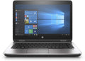 HP ProBook 640 G2 – Core i5 6th Gen | 8GB RAM | 256GB SSD | 14” HD | Windows 10/11