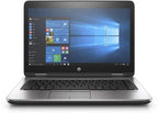 HP ProBook 640 G2 – Core i5 6th Gen | 8GB RAM | 256GB SSD | 14” HD | Windows 10/11