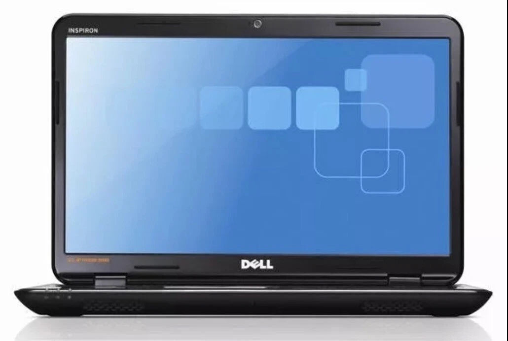 Dell Inspiron N5110 – Core i5 2nd Gen | 8GB RAM | 256GB SSD | 15.6” Display | Windows 10
