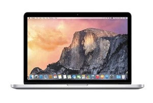 Apple MacBook Pro – Core i7 4th Gen (4770HQ) | 16GB RAM | 256GB SSD | Retina Display