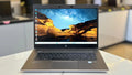 HP ZBook Studio G5 – Intel Xeon E-2186M | 8GB RAM | 256GB SSD | NVIDIA Quadro P1000 4GB | 15.6” FHD | Windows 10/11